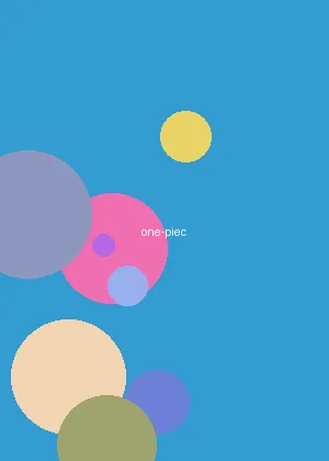 京东回应作家六六 - 海贼王海报